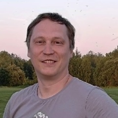 Павел Лазарев, 28.10