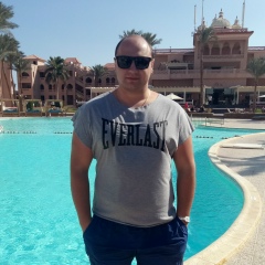 Вова Клюковский, 13.09, Ирпень