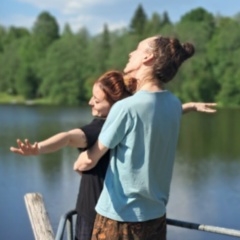 Кира Кубова, 02.01, Москва