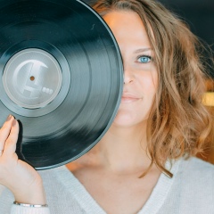 Аня Дюпина-Пайкина, 09.02, Екатеринбург