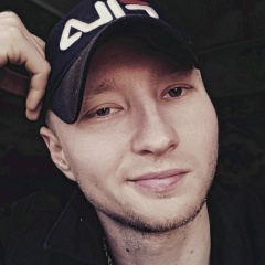 Валентин Кидисюк, Киев