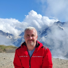 Максим Буренин, 11.03.1984