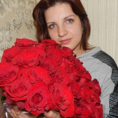 Ольга Кравченко-Махонько, 08.11.1987, Гродно