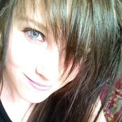 Анна Бартенева, 01.01.1990, Москва