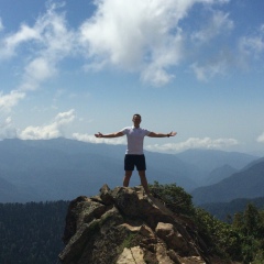 Степан Голыгин, 30.08.1989, Тольятти