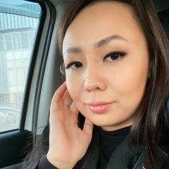 Фатима Сейтмаганбетова, 08.09, Актау