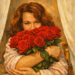 Дарья Ситенко, 31.03, Новосибирск