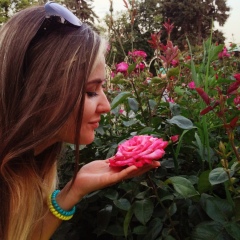 Виктория Земскова, 12.12.1990, Москва