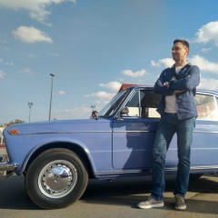 Александр Олещенко, 17.02.1984, Москва