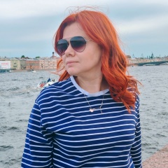 Юлия Гвоздева, 15.11, Москва
