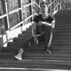 Никита Казаков, 17.10, Владимир
