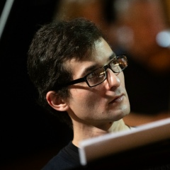 Сергей Осколков, 09.11.1987