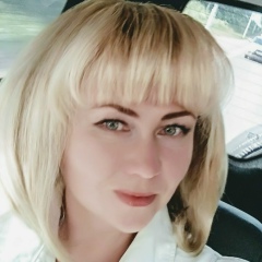 Татьяна Багаева, 01.04