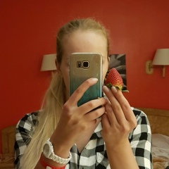 Анна Ерёменко, 09.03.1988, Харьков