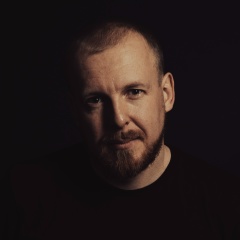 Михаил Гончаренко, 30.08.1983, Москва