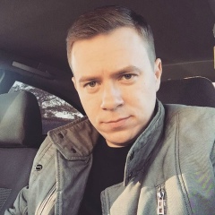 Павел Пушкарев, 12.02, Магнитогорск