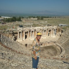 Виталий Пименов, 25.01, Алматы