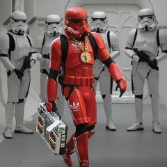 Ru Myss, 11.02, Санкт-Петербург