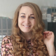 Елена Новикова, 03.05.1978, Балашов