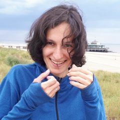 Катерина Мышковец, 28.09.1986, Минск