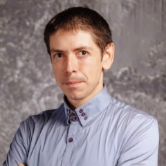 Алексей Гребнев, 26.10, Ивантеевка (село)