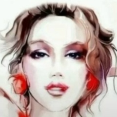 Юля Ануфриева, Санкт-Петербург