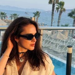 Злата Лесницкая, 16.11, Санкт-Петербург