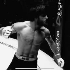 Рустем Хакулов, 13.08.1994, Зуя