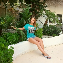 Юля Липина, 03.06, Пермь