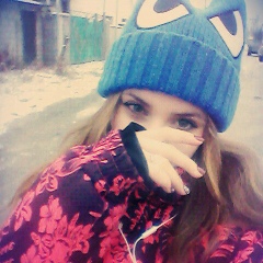 Наталья Лелюк, 23.11