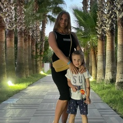 Мария Павлова, 02.09, Пермь