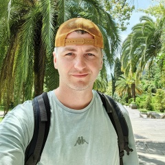 Роман Хайков, 14.05.1990, Лабытнанги