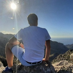 Алексей Кириллов, 17.01.1989, Москва