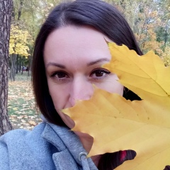 Виктория Пильгуй, 15.05, Киев