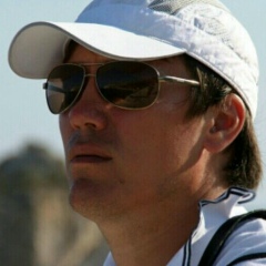 Иван Золотарёв, 06.09, Москва