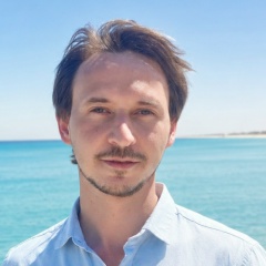 Denis Burić, Москва
