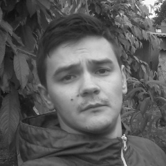 Пётр Титаренко, 01.03.1990, Краснодар