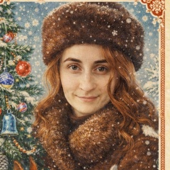 Екатерина Мурина, 31.08, Серпухов