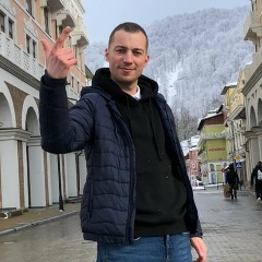 Артем Хомяков, 31.10.1986, Санкт-Петербург