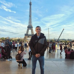 Ihor Shafar, 14.06, Praha