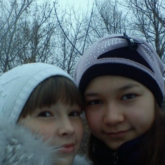 Юлия Хуснутдинова, 14.04, Уфа