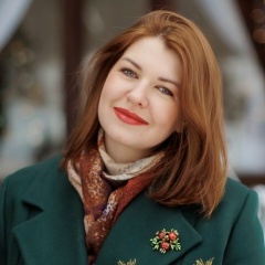 Евгения Халимова, 23.04.1990, Москва