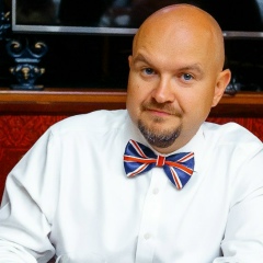 Сергей Zh, 20.10.1975, Санкт-Петербург