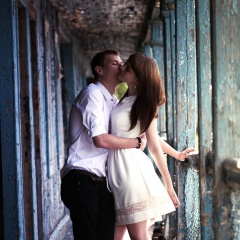 Александр Середа, 07.09, Ростов-на-Дону