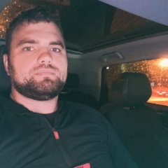 白入三厂 天山, 05.09, Калининград