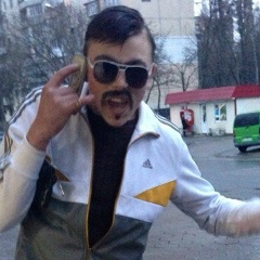 Игорь Буткалев, 10.09.1994, Москва