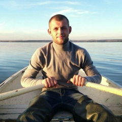 Анатолий Деревенский, Таганрог