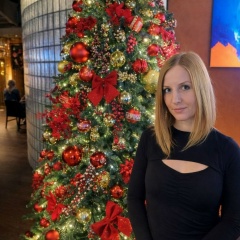 Татьяна Ляпина, 12.05.1986, Москва