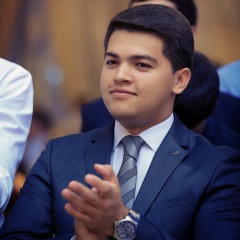 Nuryagdy Orazow, 27.07.1995
