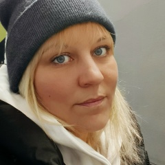 Юлия Ymka, 15.12, Санкт-Петербург